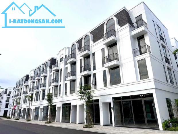 Bán LK dự án Vlasta Thủy Nguyên chỉ hơn 4 tỷ. LH em Minh 0981.594.597