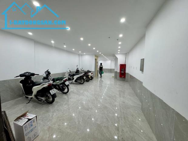 SIÊU CĂN HỘ DÒNG TIỀN LÁNG HẠ - 95M2X7T – 22 PHÒNG KHÉP KÍN – GIÁ 28.8 TỶ