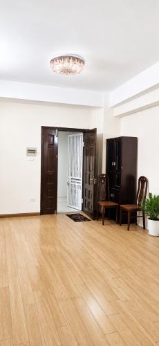 Chung cư KĐT Nam Thăng Long - Võ Chí Công, 49m², nhỉnh 4 tỷ