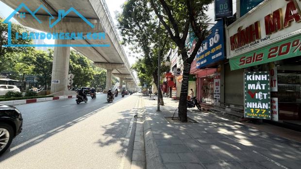Bán Nhà Đan Phượng 125m x 4 Tầng Mt 10m Ô Tô Vào Nhà Nhỉnh 16 Tỷ