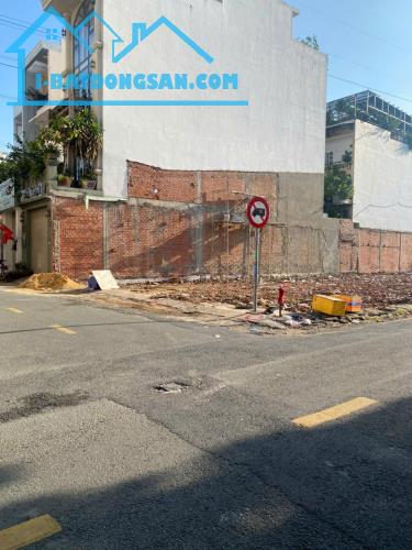 FO MỚI RA LÒ – ĐẤT MẶT TIỀN QUÁN TRE, Q12 – GIÁ CỰC MỀM NHANH MỚI KỊP
