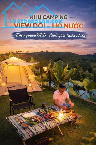 900 Triệu Có Ngay Đất Bảo Lộc – Xây Nhà Vườn, Homestay Sinh Lời