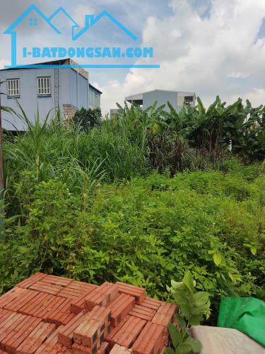 Chào bán lô đất đẹp giá rẻ Vĩnh Khê An Đồng