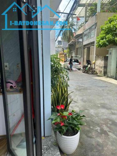 (Tùng)Nhà kiều sơn 59m2 -4 tầng giá chỉ gần 5 tỷ