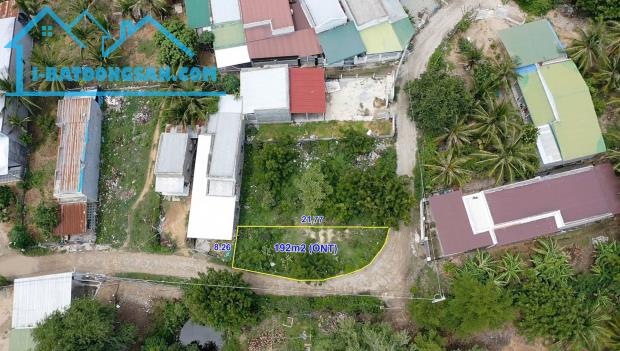 HOT HOT – CHÍNH CHỦ CẦN BÁN ĐẤT Tại Tân An, Trì Hải, Ninh Phước, Ninh Thuận - GIÁ SIÊU TỐT