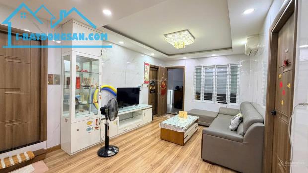 Chỉ 4,3 tỷ sở hữu ngay căn 3PN Quận 4 full nội thất cao cấp gần Quận 1, view thoáng