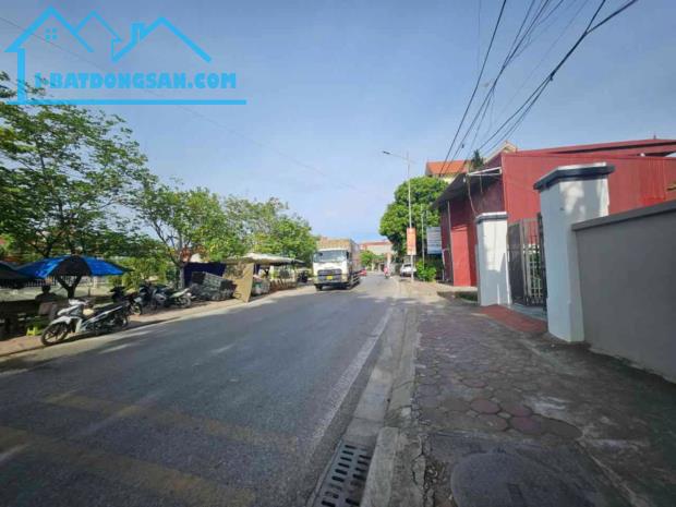LÔ ĐẤT SIÊU ĐẸP XÃ VĂN GIANG - GẦN ĐƯỜNG PHÓ ĐỨC CHÍNH - DIỆN TÍCH VỪA PHẢI - TẦM TIỀN RẤT