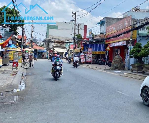 Bán Nhà Lê Đình Cẩn, Bình Tân, 4 Tầng, 3,9x8,5m, Gía 4,5 tỷ