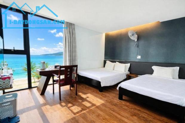 # Khách Sạn VIEW BIỂN ĐÀ NẴNG - LÔ GÓC 2 MẶT TIỀN – 389m2, 6 tầng, GIÁ ĐẦU TƯ