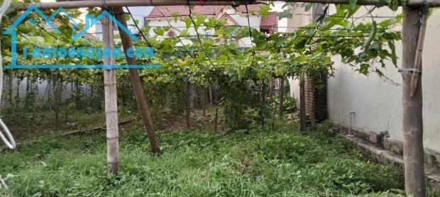 BÁN LÔ ĐẤT FO THÔN ĐỨC NHUẬN XÃ TRIỆU VIỆT VƯƠNG HƯNG YÊN diện tích: 130 m²Mặt tiền 6m Ch