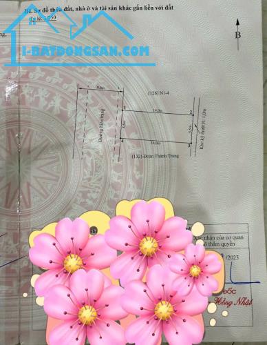Bán đất Hưng Đạo - Dương Kinh - Hải Phòng