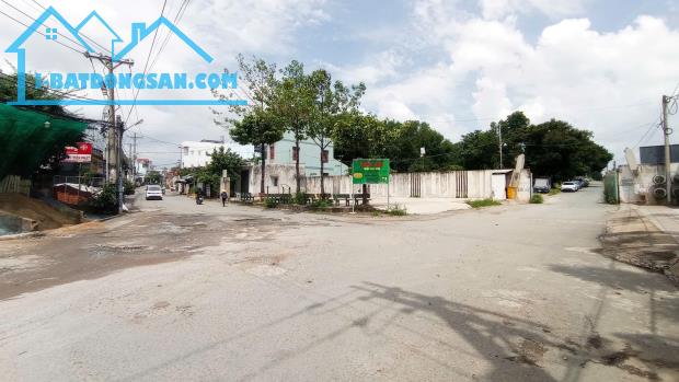 Bàn lô đất Biệt Thự mặt tiền Kinh Doanh Khu Gia Viên, Tân Hiệp, Biên Hòa, 385m2, giá 14 tỷ