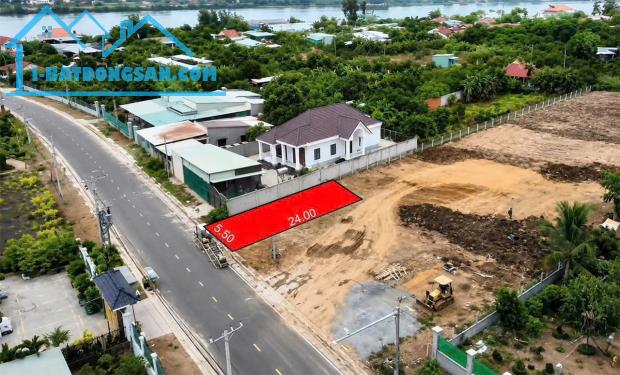 ✨Mặt tiền kinh doanh – Gần Đồng Khởi, khu vực Cây xăng Đức Hưng - Chang shin 🎁