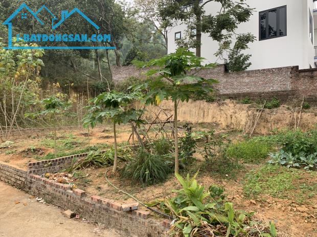 CƠ HỘI SỞ HỮU LÔ ĐẤT VUÔNG VẮN 70m2 TẠI THÔN CHÈ