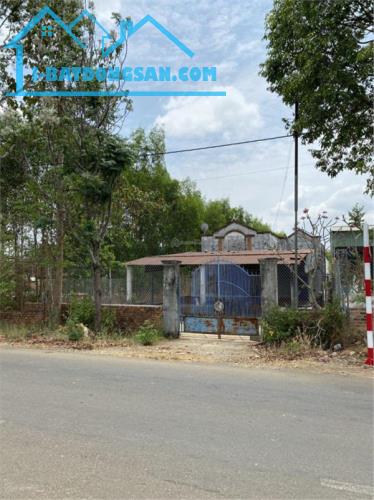 Chính chủ bán Đất mặt tiền đường trục chính đường Mỹ xuân-ngãi giao trung tâm phường Tân
