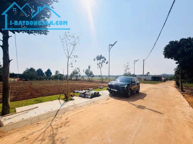 ĐẤT ĐẸP – GIÁ TỐT – CHÍNH CHỦ CẦN BÁN ĐẤT TẠI X. Tân Hội, H. Đức Trọng, T. Lâm Đồng