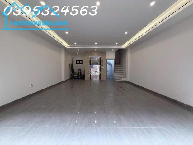 CHÍNH CHỦ GỬI BÁN NHÀ PHỐ THỌ LÃO - HAI BÀ TRƯNG, 7 TẦNG THANG MÁY CHỈ 3 NHÀ RA PHỐ -