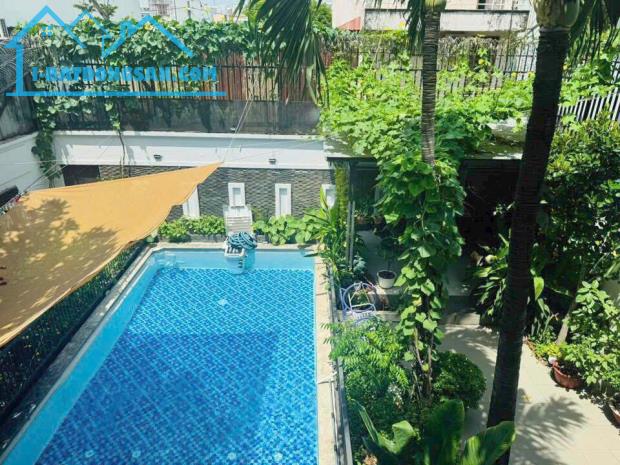 GIẢM 5 TỶ🔥 GĐ CHỦ CẦN BÁN NHANH BIỆT THỰ SÂN VƯỜN CÓ HỒ BƠI. DO ÁP LỰC VỀ TÀI CHÍNH