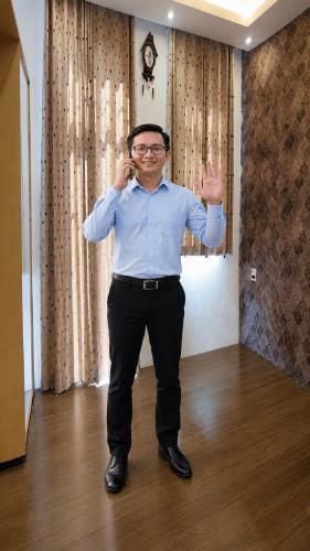 Giữa nhịp sống vội vã, thật tuyệt khi tìm được một nơi bình yên để trở về mỗi ngày.