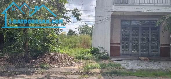 ✅Nền đẹp số 30 B8 KDC Tân Phú, P. Hưng Phú, Cần Thơ.
