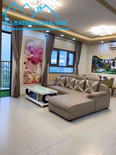 Chung cư cao cấp Topaz Twins trung tâm TP Biên Hòa và chung cư An Bình