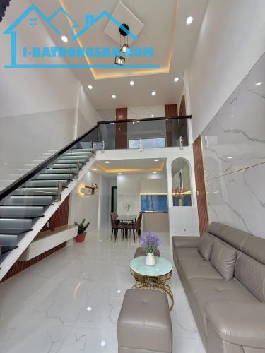 Bán nhà đẹp Hạ Long, ngõ ô tô, diện tích 70m², nhà 4 tầng