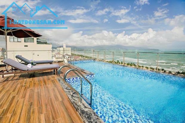 🏨 TÒA KHÁCH SẠN 12 TẦNG TRẦN BẠCH ĐẰNG, SƠN TRÀ, ĐÀ NẴNG