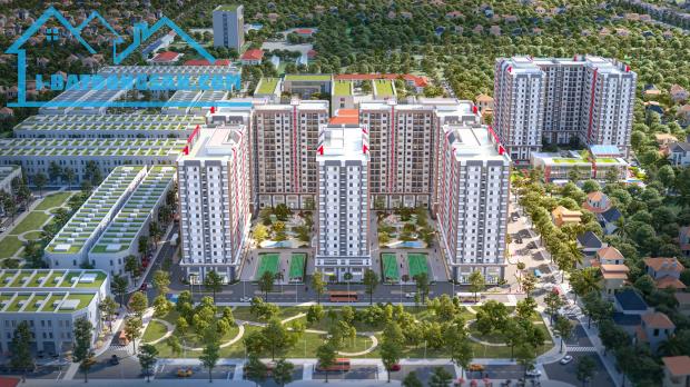 Chung cư NOXH Hacom Ocean City liên hệ 0839916159