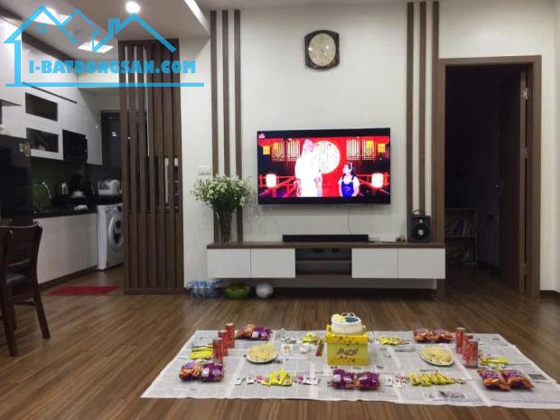 CĂN HỘ TIỆN ÍCH – VIEW ĐẸP CHÍNH CHỦ BÁN NHANH CĂN CHUNG CƯ K33 Quân đội Quận Long Biên,