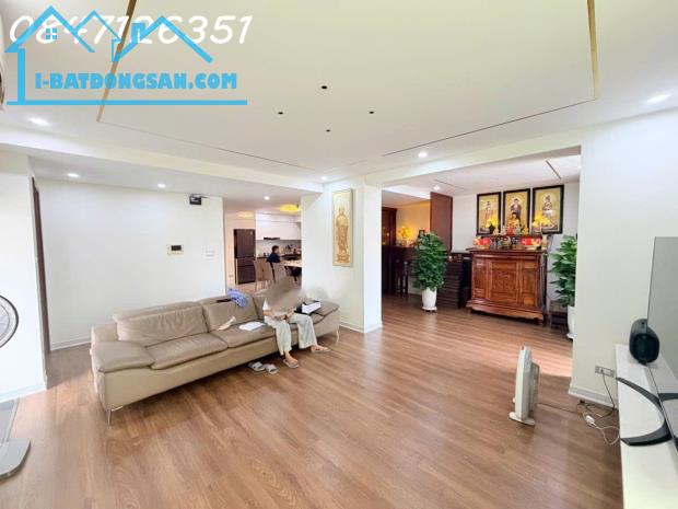 🔥 CĂN HỘ VIP 170M² N09 THÀNH THÁI – SÁT CÔNG VIÊN CẦU GIẤY – 13.9 TỶ 🔥