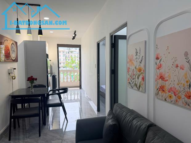 CHO THUÊ CĂN HỘ DỊCH VỤ KDC CITYLAND PARK HILLS, P10, GÒ VẤP. 13TR/TH/45M2. LH:0934398182