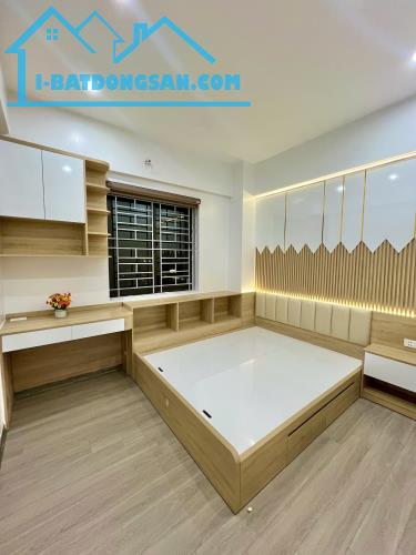 Bến Xe Nước Ngầm_ Căn 3 Phòng Ngủ 85M_ Full Sổ + Nội Thất_ Hơn 5 Tỷ