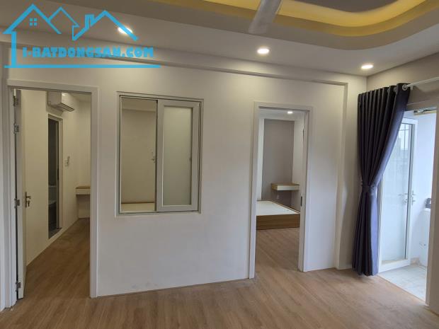 🏡BÁN CĂN HỘ CHUNG CƯ Bình Thới Q11–SHR-63M2-2PN VIEW THOÁNG Ở NGAY-CHỈ 2,85 TL