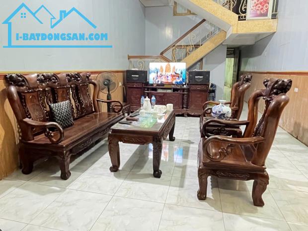 🏡 MẶT ĐƯỜNG TRẦN TẤT VĂN – PHƯỜNG TRẦN THÀNH NGỌ, KIẾN AN | 161m² | MẶT TIỀN 4,5M