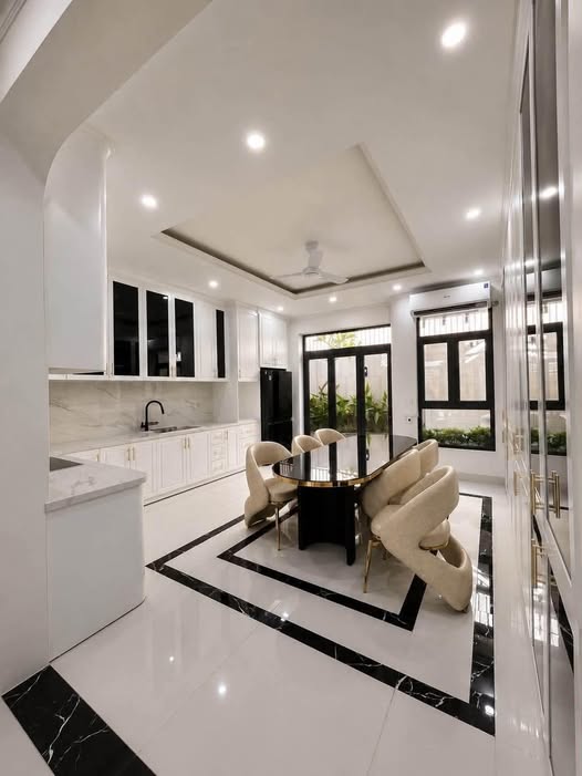 5 Mỹ Gia