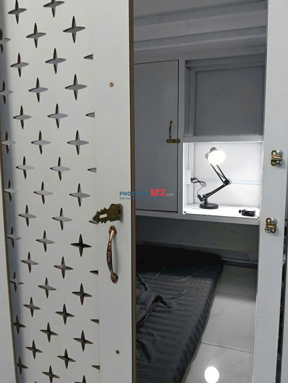 SleepBox Tại Khu Vực Q10 Chỉ Từ 2Tr/Tháng-Trọn Gói