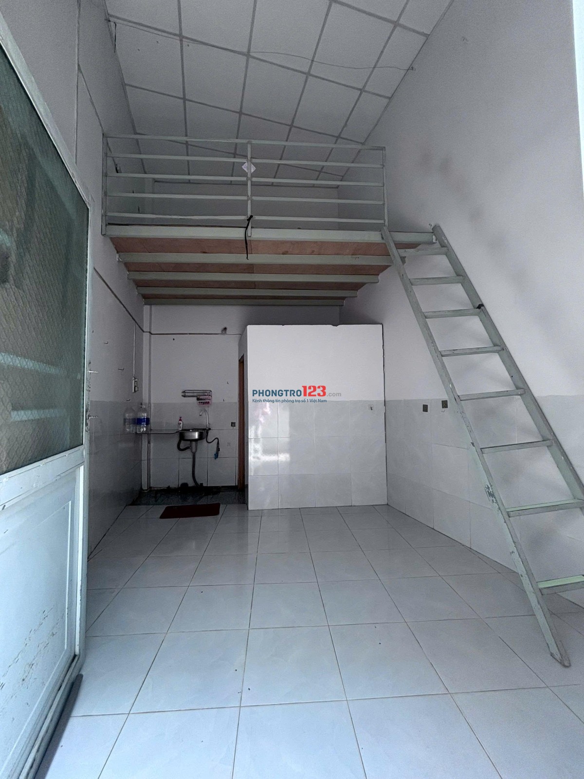 CHO THUÊ PHÒNG TRỌ GIÁ RẺ ĐƯỜNG 30/4, CẦN THƠ