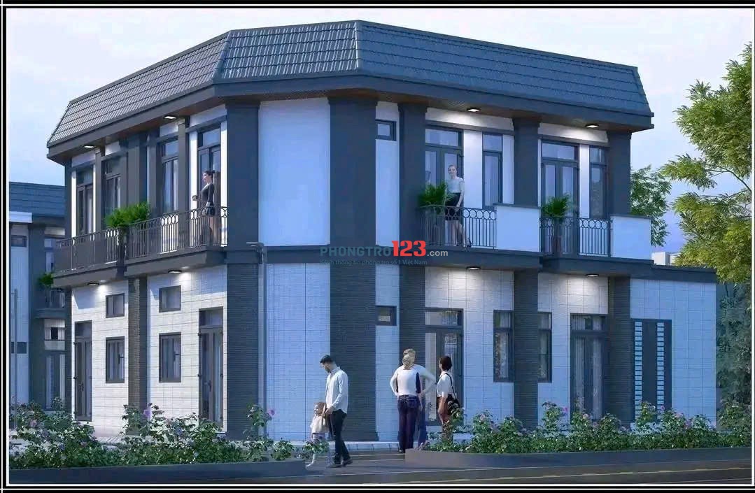 Cho thuê phòng trọ, căn hộ 1 phòng ngủ có gác
