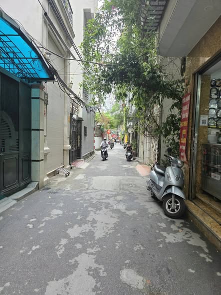 Xuân La