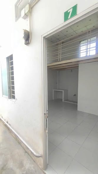 Ngã 3 Cẩm Tú