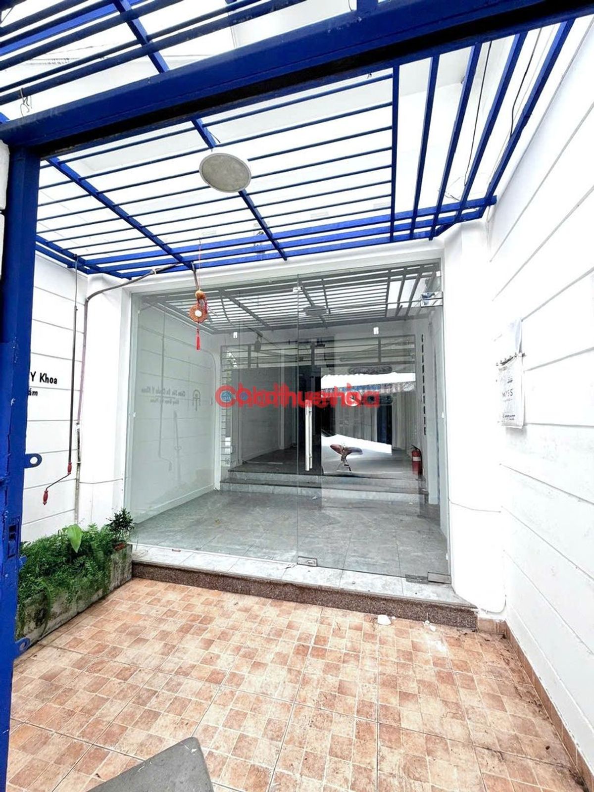 CHO THUÊ NHÀ NGUYÊN CĂN – NGUYỄN THÁI BÌNH, PHƯỜNG 4, QUẬN TÂN BÌNH