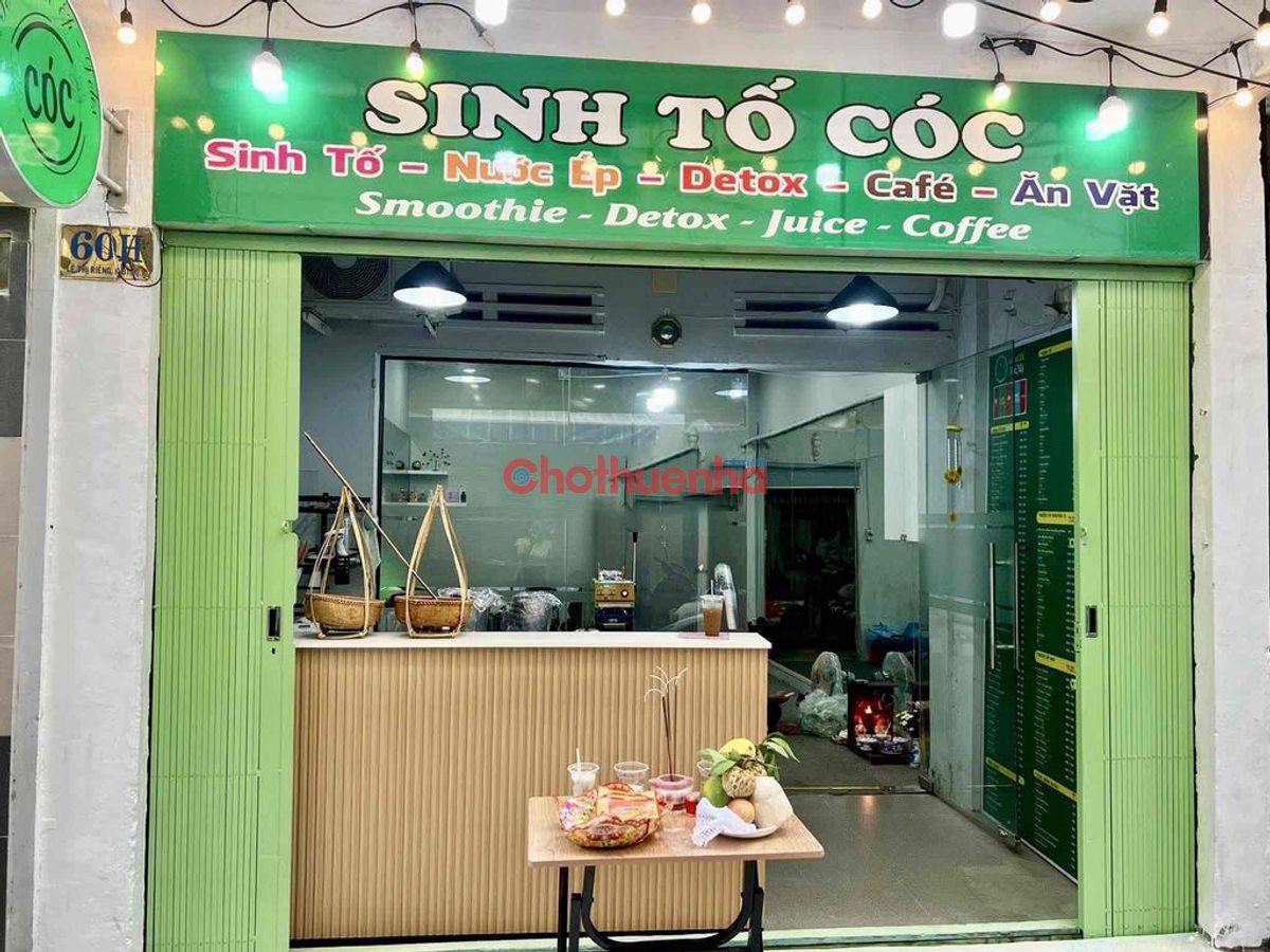 CHO THUÊ MẶT BẰNG KINH DOANH ĐẮC ĐỊA QUẬN 1 – GIÁ CHỈ 15 TRIỆU/THÁNG