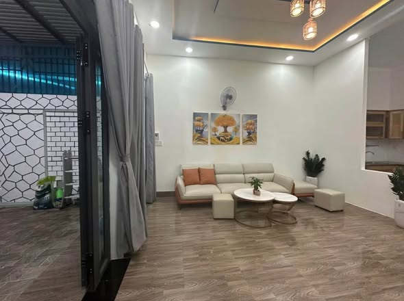 Hẻm 434 Ymoan