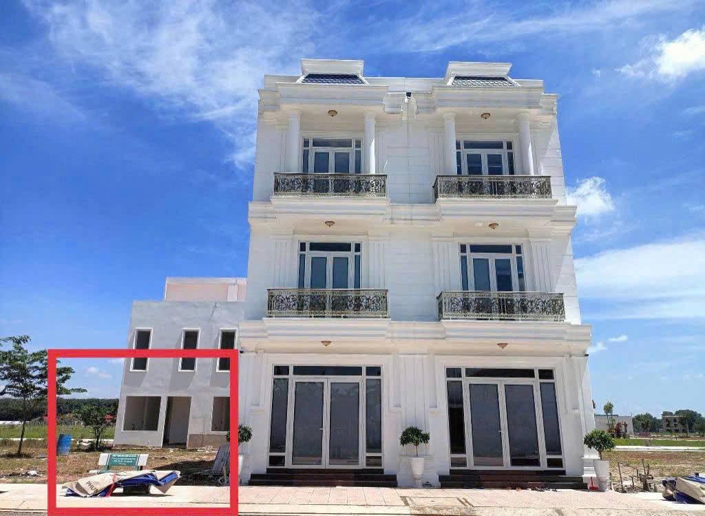 Bán nhanh đất nền KĐT Bắc Sài Gòn ngay nút giao cao tốc, kinh doanh tốt, 100m2
