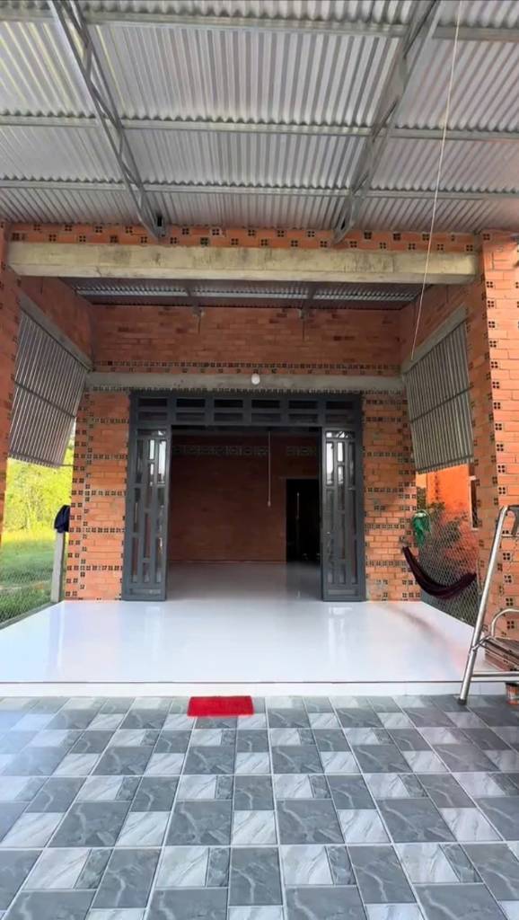 Bán nhà Đồng Xoài, Bình Phước, nhà cấp 4, sổ hồng lâu dài