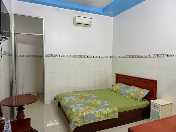 Phòng trọ Trà Vinh