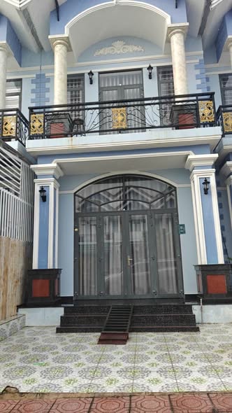 Nhà ở Mỹ Phước 2