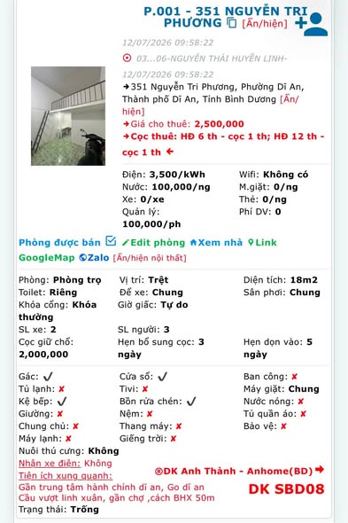 351 Nguyễn Tri Phương
