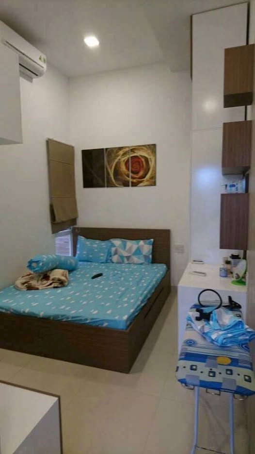 Khu Đô Thị VCN Phước Hải