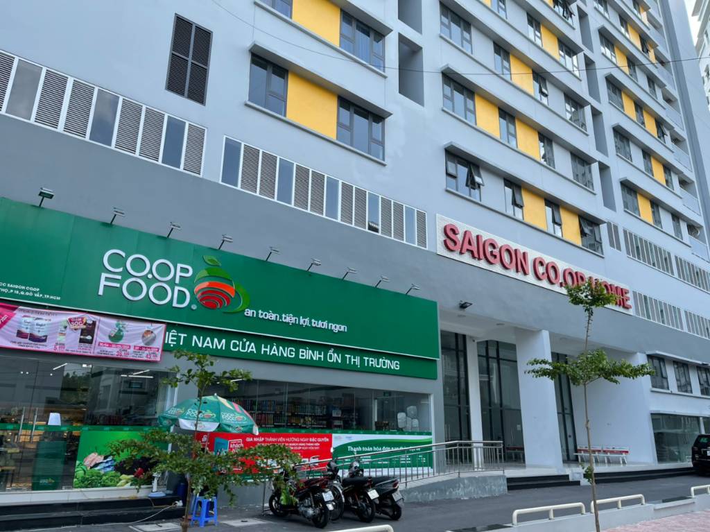 Bán căn hộ chung cư Osimi Tower, Lê Đức Thọ, Gò Vấp, 2Pn, giá 2,8 tỷ, giỏ hàng 3 căn